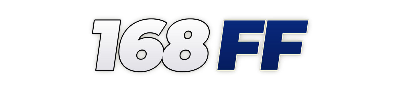 168ff